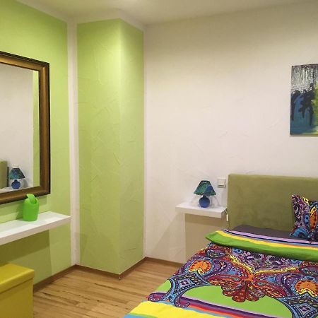 Feriendomizil Strasser Homburg  Ngoại thất bức ảnh